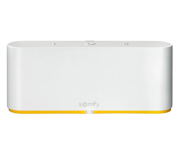 Somfy Centrala Smart Home TaHoma Switch+Głowica termostatyczna io - 1426001 - zdjęcie 2